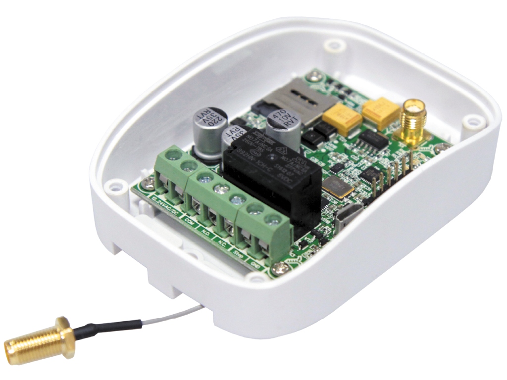 GSM-3.0 boshqaruv bloki